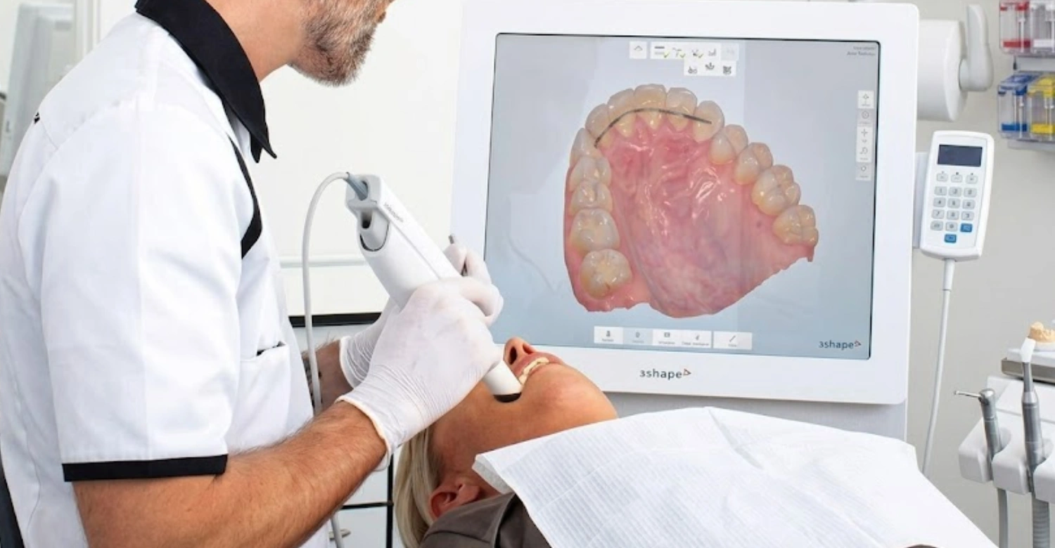 dentist technology